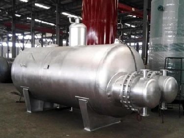 換熱器 不銹鋼換熱器