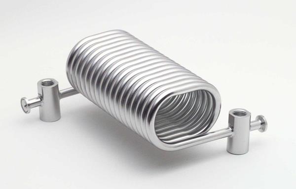 青島換熱器  信泰換熱器